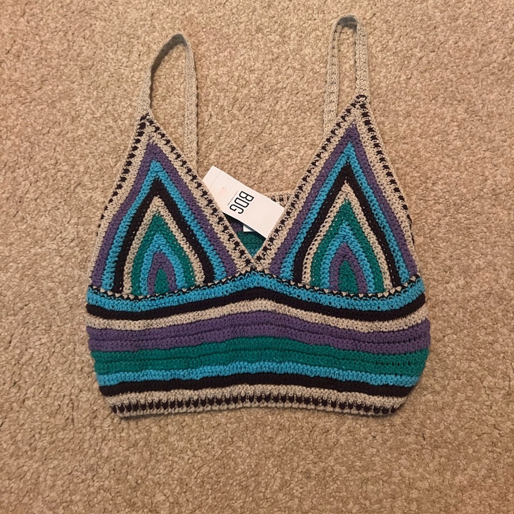 urban outfitters top